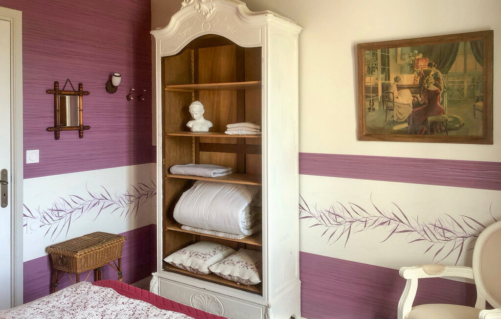 La Recre D'Empurany – Maison 14 pers. piscine chauffée - Photo 25