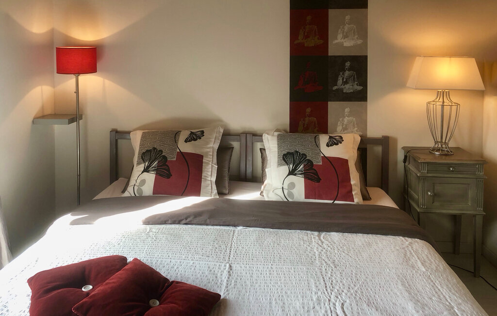 La Recre D'Empurany – Maison 14 pers. piscine chauffée - Photo 26