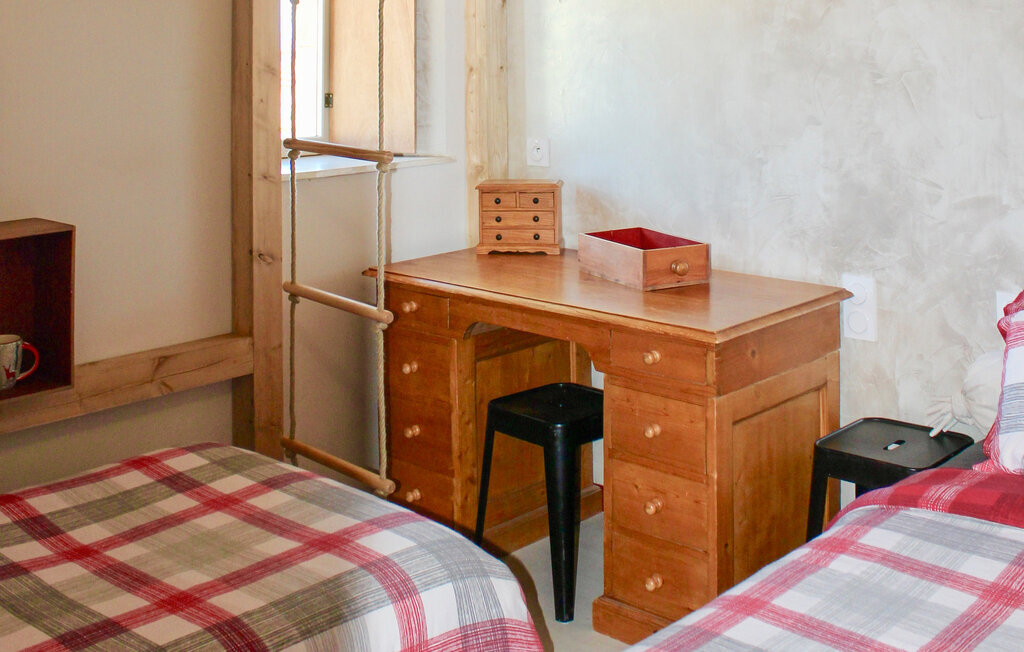La Recre D'Empurany – Maison 14 pers. piscine chauffée - Photo 30
