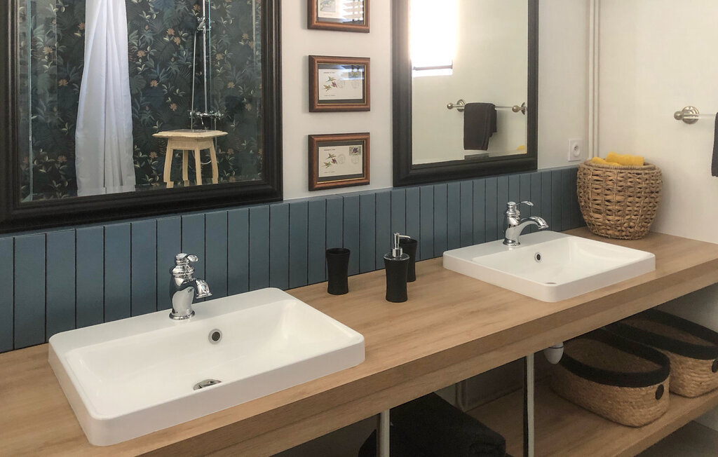 La Recre D'Empurany – Maison 14 pers. piscine chauffée - Photo 31
