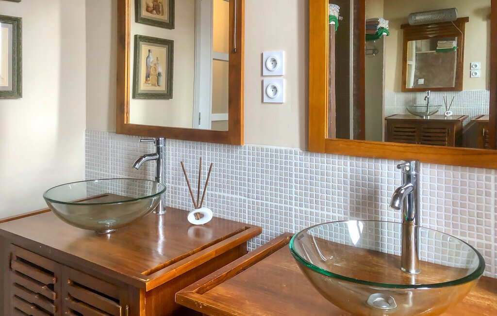 La Recre D'Empurany – Maison 14 pers. piscine chauffée - Photo 34