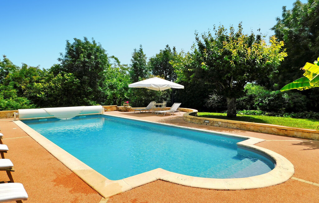 Maison Lou Tornoli – Piscine chauffée, spa et annexe indépendante - Photo 2