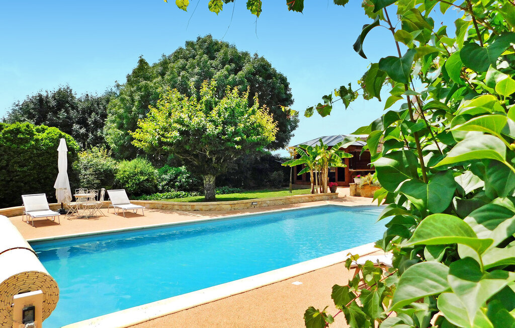 Maison Lou Tornoli – Piscine chauffée, spa et annexe indépendante - Photo 3