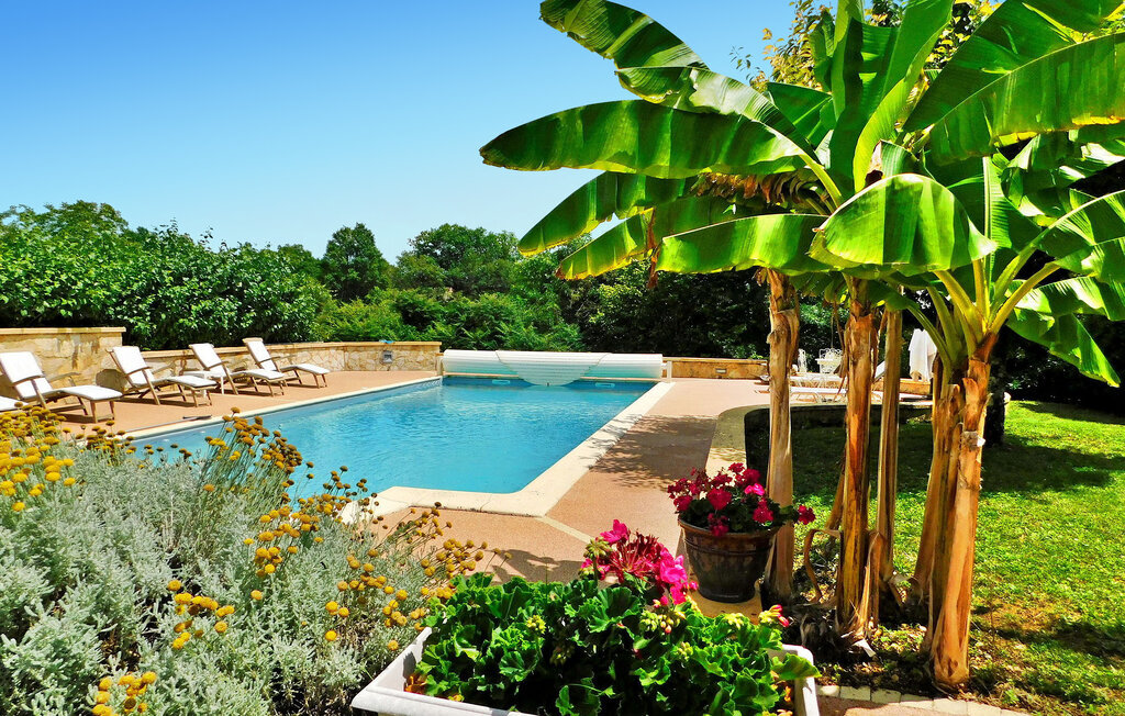 Maison Lou Tornoli – Piscine chauffée, spa et annexe indépendante - Photo 4