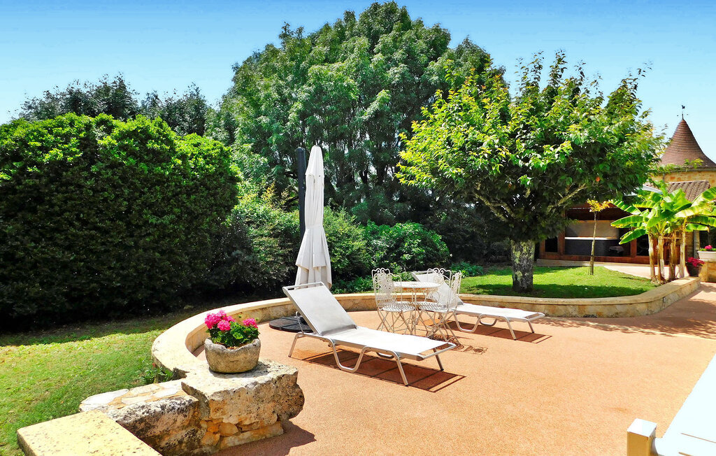 Maison Lou Tornoli – Piscine chauffée, spa et annexe indépendante - Photo 8