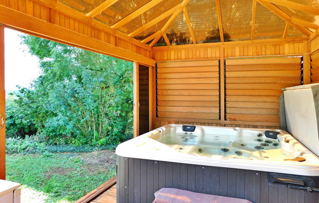 Maison Lou Tornoli – Piscine chauffée, spa et annexe indépendante - Photo 14