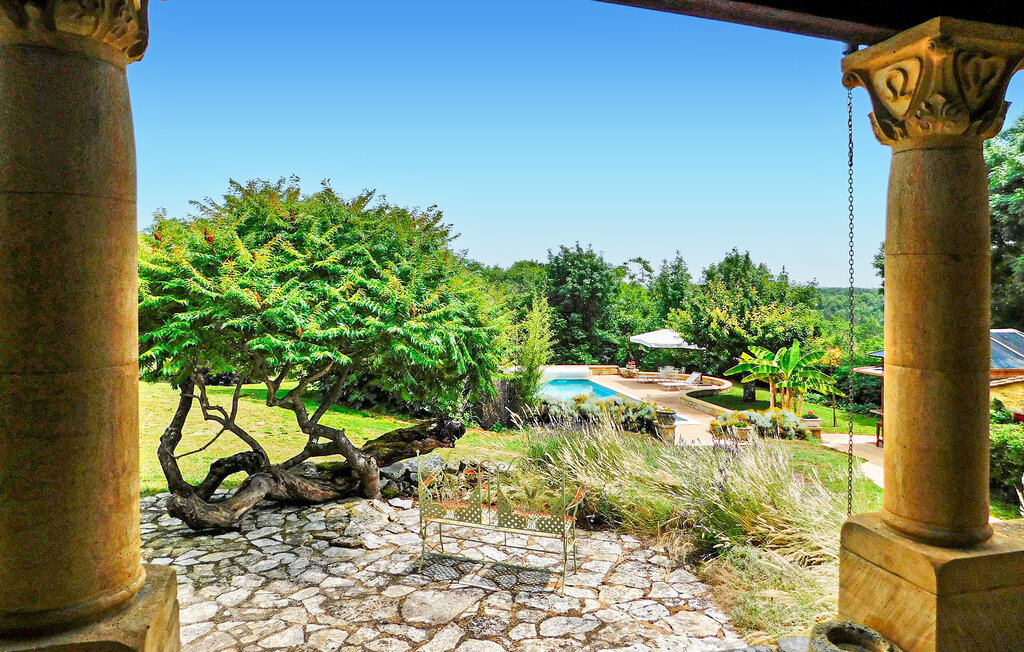 Maison Lou Tornoli – Piscine chauffée, spa et annexe indépendante - Photo 16