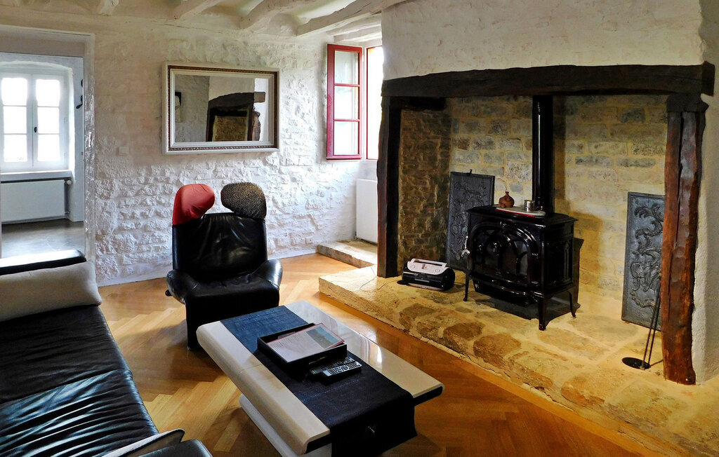 Maison Lou Tornoli – Piscine chauffée, spa et annexe indépendante - Photo 19