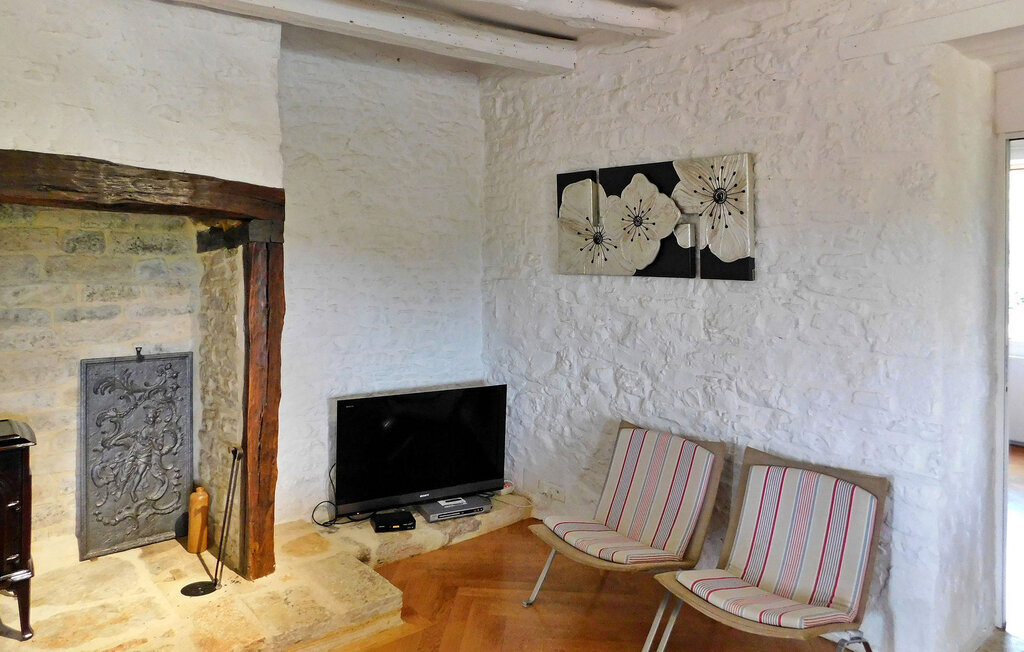 Maison Lou Tornoli – Piscine chauffée, spa et annexe indépendante - Photo 20