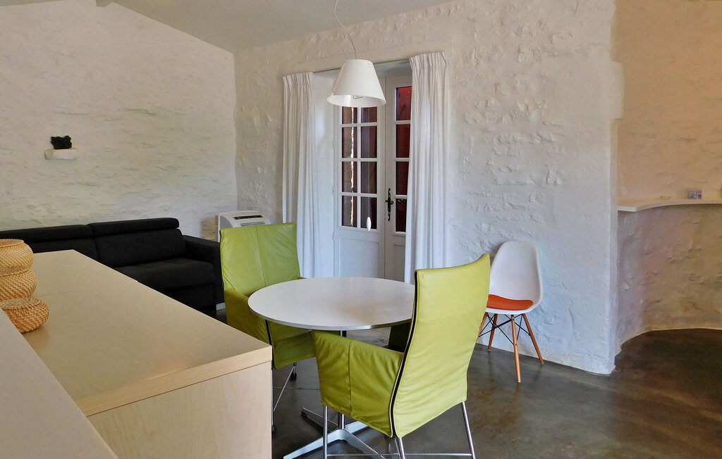 Maison Lou Tornoli – Piscine chauffée, spa et annexe indépendante - Photo 21