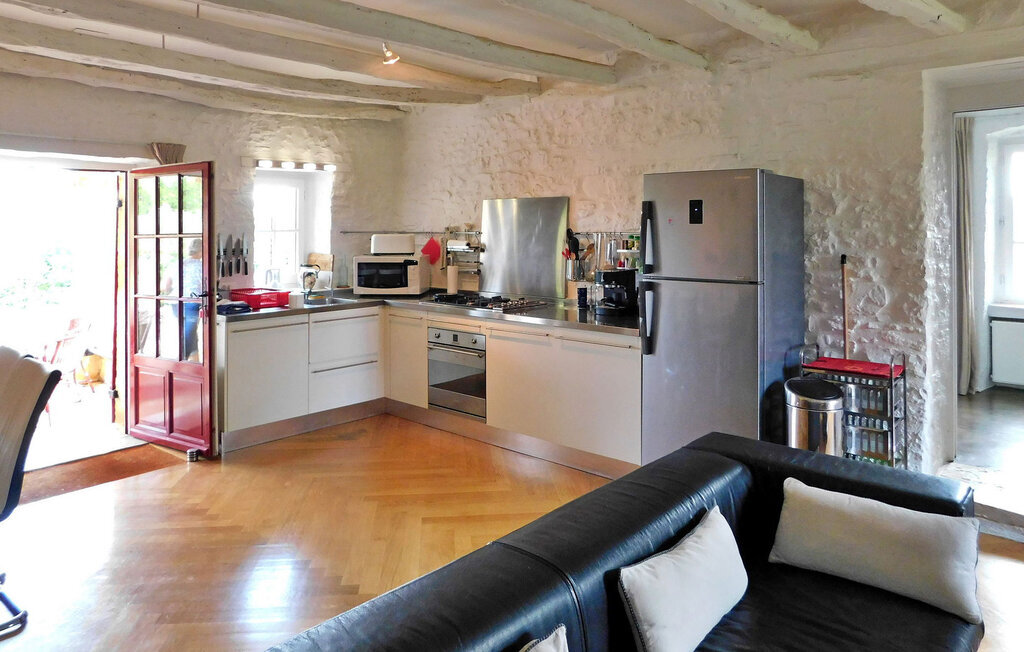Maison Lou Tornoli – Piscine chauffée, spa et annexe indépendante - Photo 24