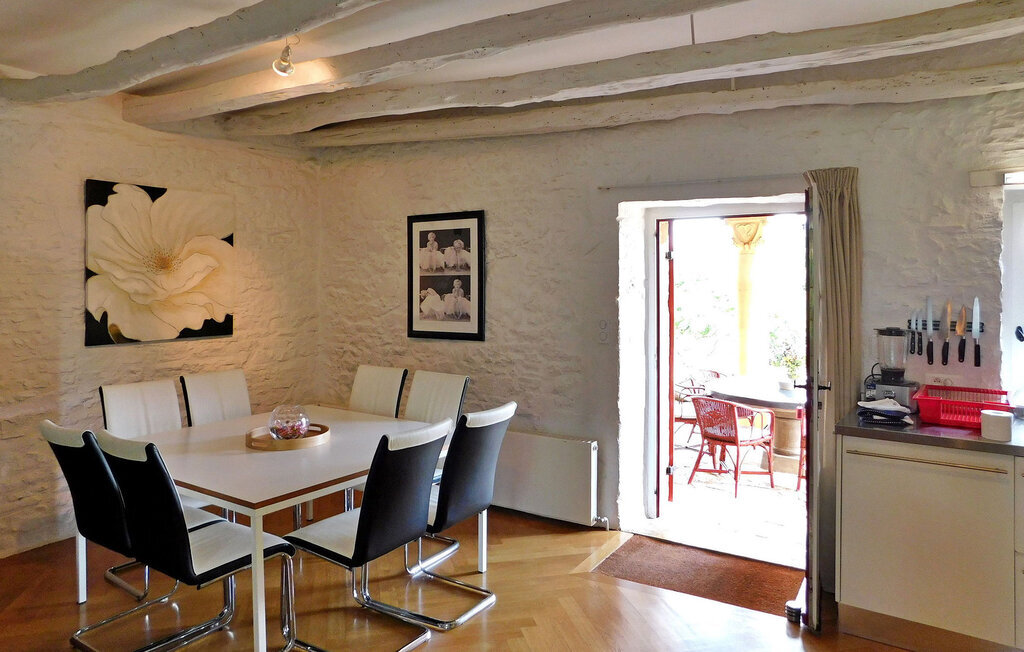 Maison Lou Tornoli – Piscine chauffée, spa et annexe indépendante - Photo 25