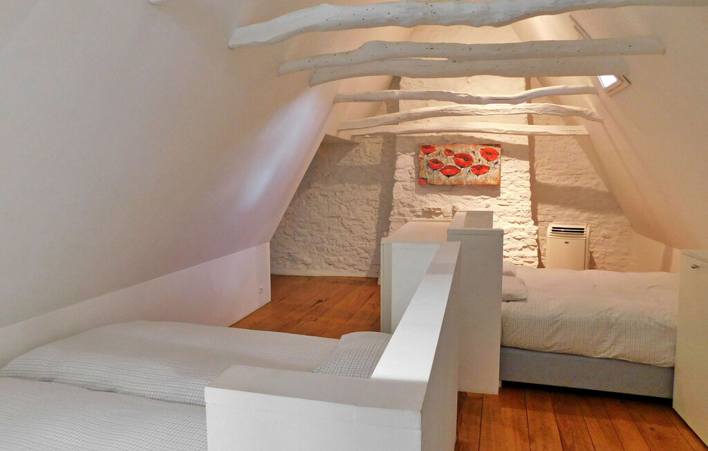 Maison Lou Tornoli – Piscine chauffée, spa et annexe indépendante - Photo 30