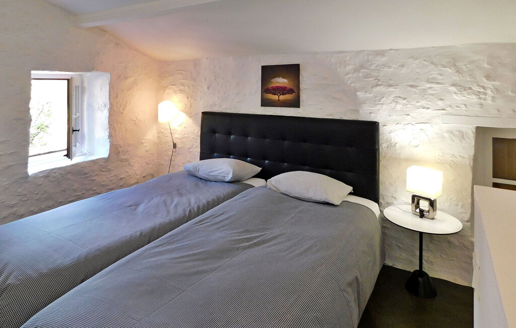 Maison Lou Tornoli – Piscine chauffée, spa et annexe indépendante - Photo 32