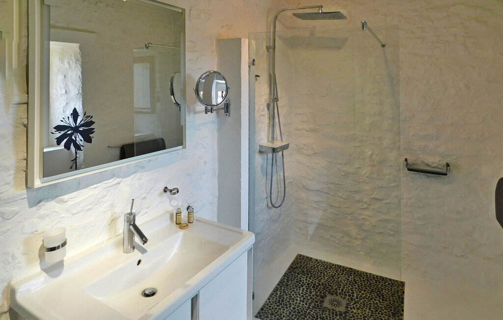 Maison Lou Tornoli – Piscine chauffée, spa et annexe indépendante - Photo 33