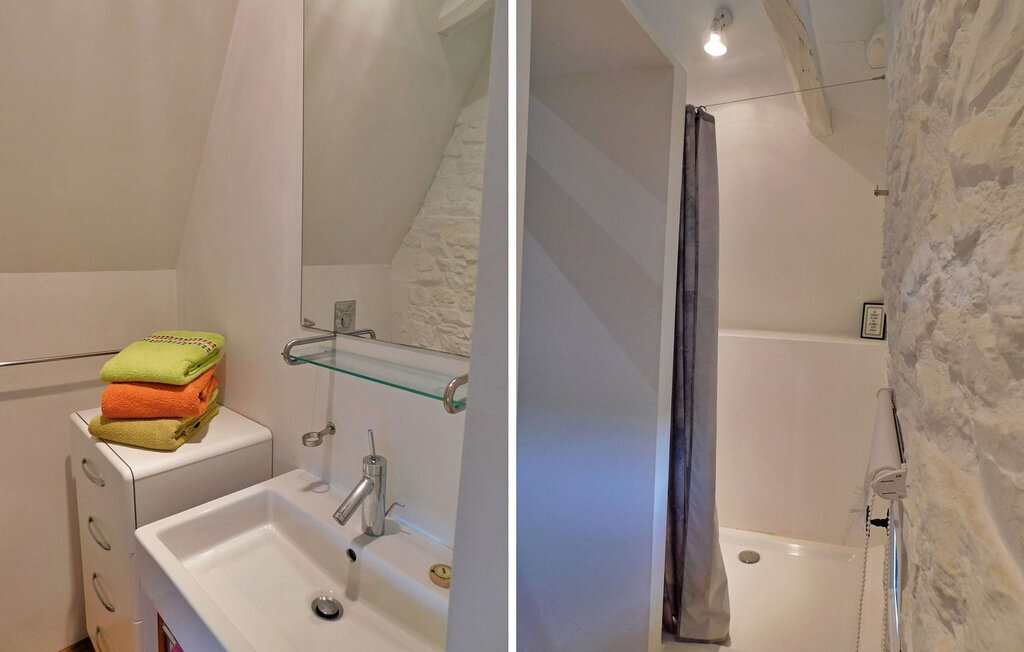 Maison Lou Tornoli – Piscine chauffée, spa et annexe indépendante - Photo 34