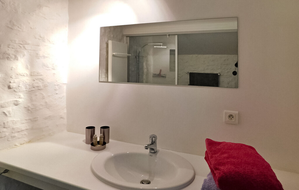 Maison Lou Tornoli – Piscine chauffée, spa et annexe indépendante - Photo 36