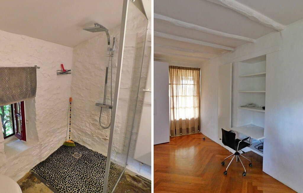Maison Lou Tornoli – Piscine chauffée, spa et annexe indépendante - Photo 37