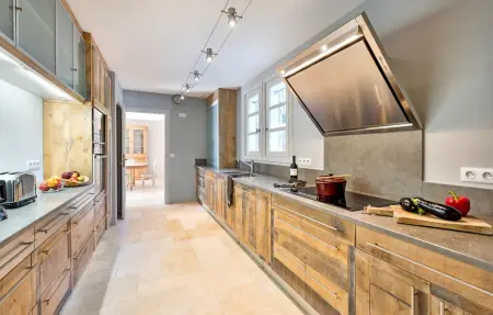 Villa Coeur Cigale, Maison 12 personnes à Saint Siffret - Photo 18