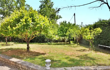 La Villa Du Soleil, Maison 9 personnes à Lacoste - Photo 5