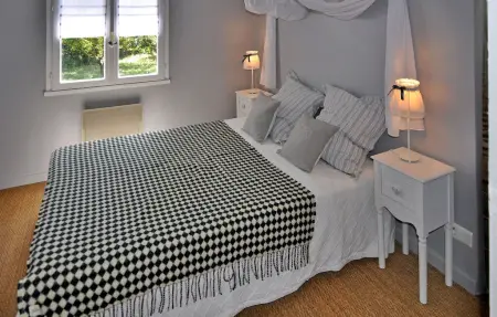 La Villa Du Soleil, Maison 9 personnes à Lacoste - Photo 18