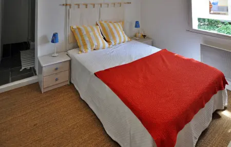 La Villa Du Soleil, Maison 9 personnes à Lacoste - Photo 20