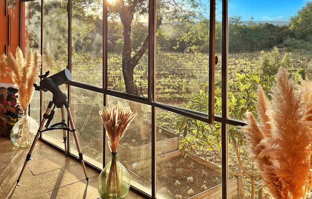 Lou Cabe Roma – Maison vignobles Carcès, piscine - Photo 5