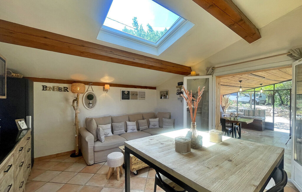 Lou Cabe Roma – Maison vignobles Carcès, piscine - Photo 10