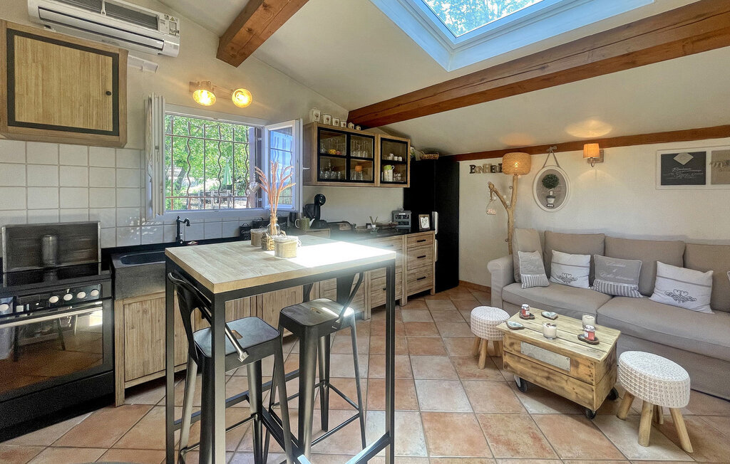 Lou Cabe Roma – Maison vignobles Carcès, piscine - Photo 12