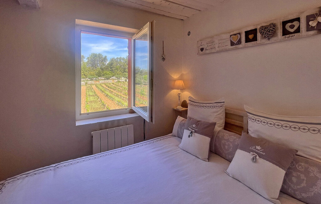 Lou Cabe Roma – Maison vignobles Carcès, piscine - Photo 19