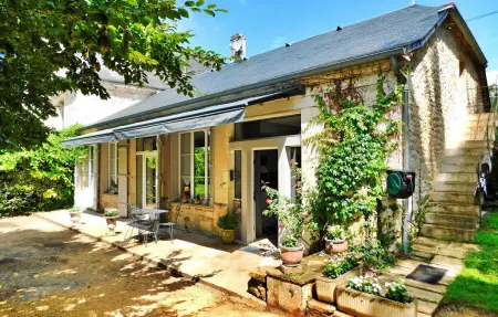 Location maison à Prayssac, Le Relais De Prayssac