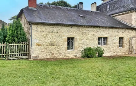 Le Relais De Prayssac — Maison 8 pers. piscine chauffée : photo 8
