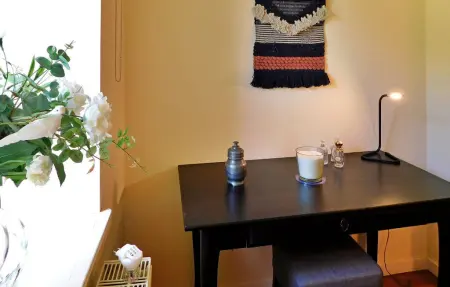 Le Relais De Prayssac — Maison 8 pers. piscine chauffée : photo 29