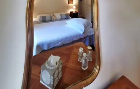 Le Relais De Prayssac — Maison 8 pers. piscine chauffée : photo 32