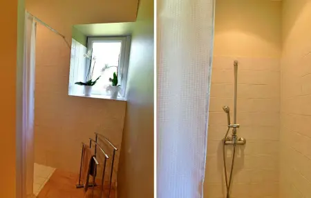 Le Relais De Prayssac — Maison 8 pers. piscine chauffée : photo 37
