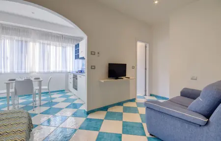 Location appartement à Deiva Marina