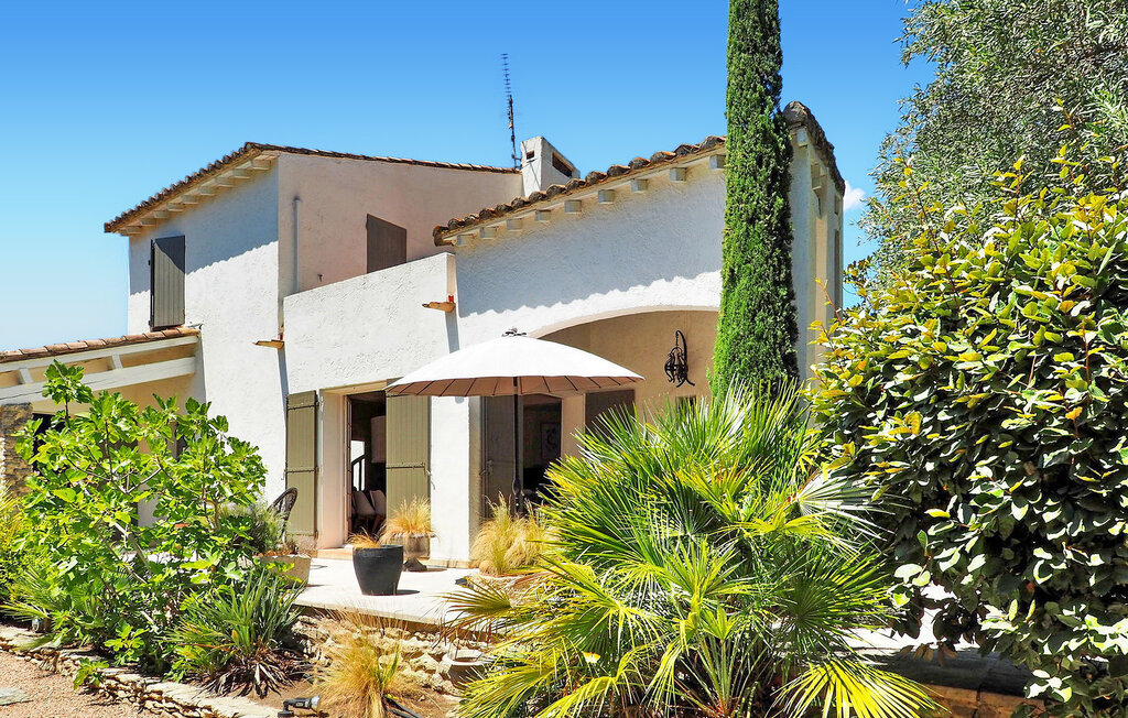 La Maison De Nelly, villa 8 pers. avec piscine à Paradou - Photo 5