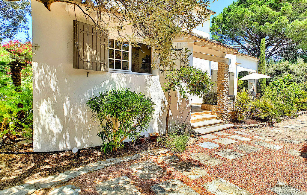 La Maison De Nelly, villa 8 pers. avec piscine à Paradou - Photo 6