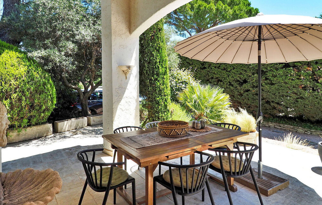 La Maison De Nelly, villa 8 pers. avec piscine à Paradou - Photo 8