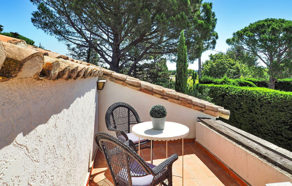 La Maison De Nelly, villa 8 pers. avec piscine à Paradou - Photo 11