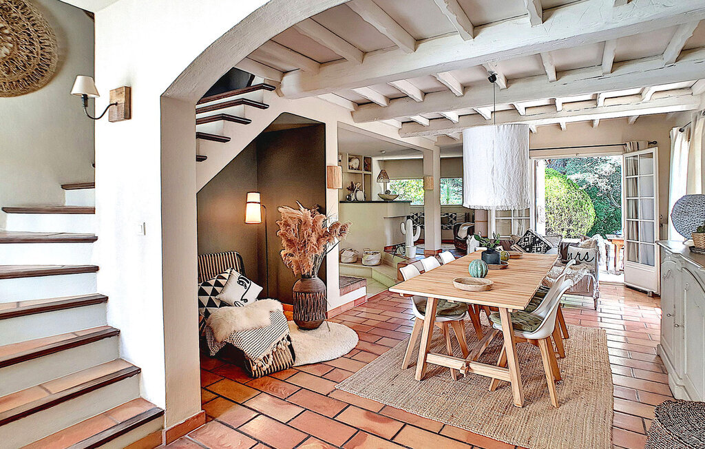 La Maison De Nelly, villa 8 pers. avec piscine à Paradou - Photo 12