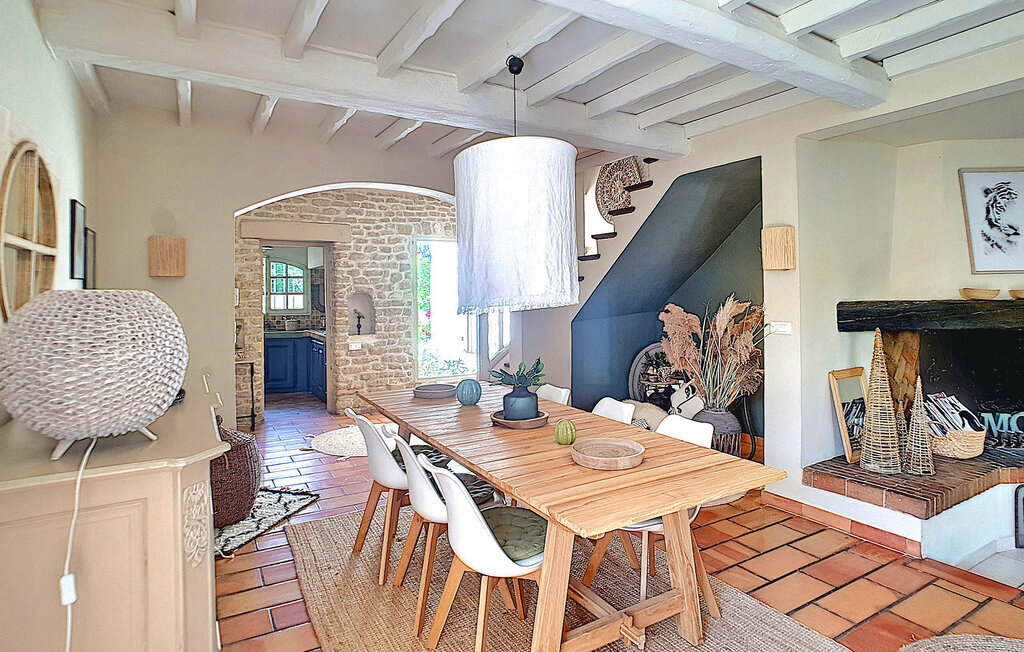 La Maison De Nelly, villa 8 pers. avec piscine à Paradou - Photo 13