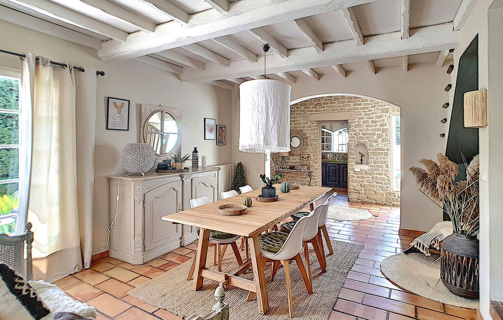 La Maison De Nelly, villa 8 pers. avec piscine à Paradou - Photo 14