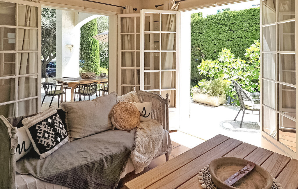 La Maison De Nelly, villa 8 pers. avec piscine à Paradou - Photo 16
