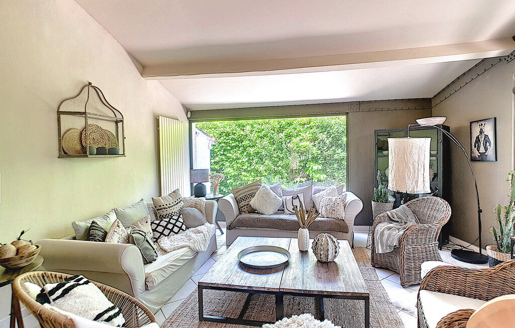 La Maison De Nelly, villa 8 pers. avec piscine à Paradou - Photo 17
