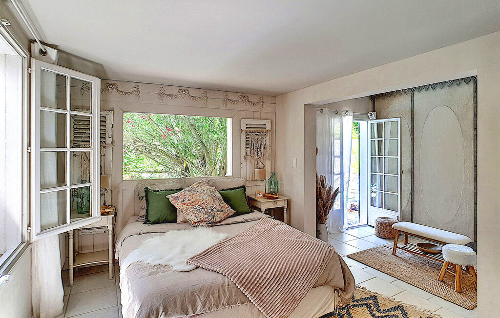 La Maison De Nelly, villa 8 pers. avec piscine à Paradou - Photo 21