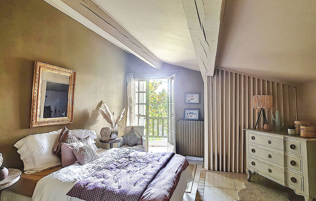 La Maison De Nelly, villa 8 pers. avec piscine à Paradou - Photo 24