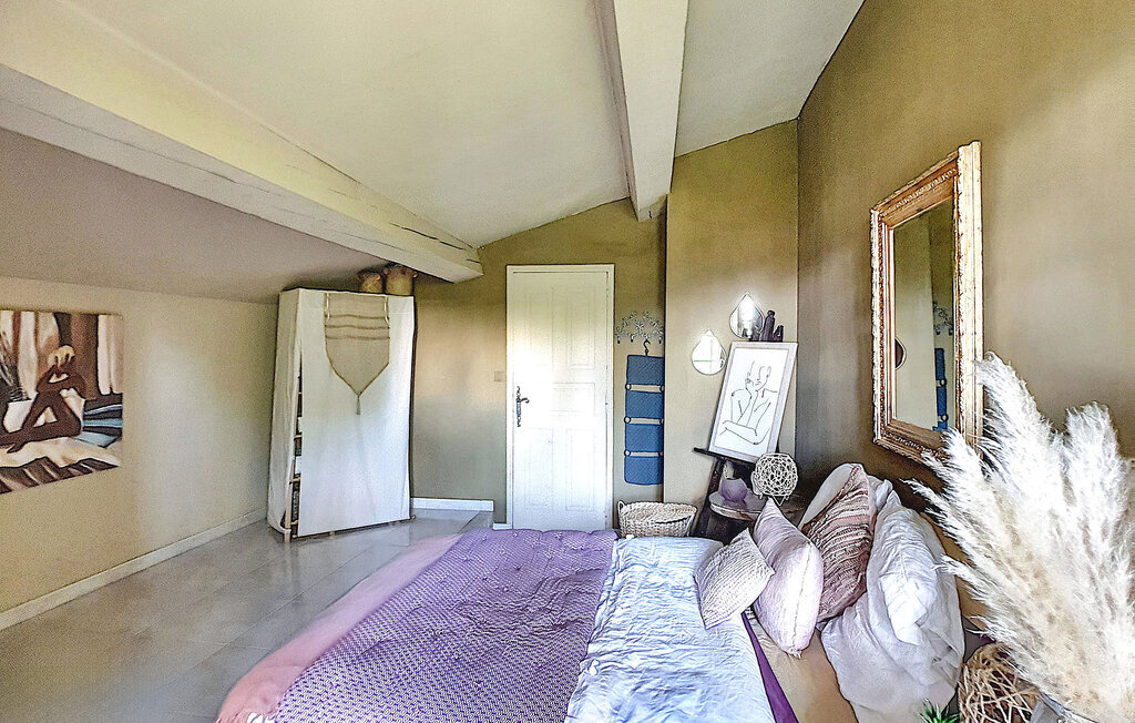 La Maison De Nelly, villa 8 pers. avec piscine à Paradou - Photo 25
