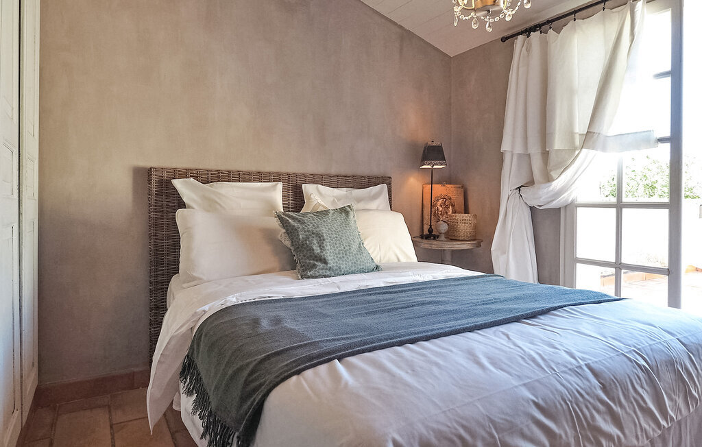 La Maison De Nelly, villa 8 pers. avec piscine à Paradou - Photo 28
