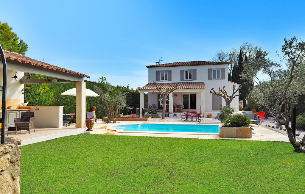 Bastide Vatole – Maison 6 pers. piscine privée - Photo 1